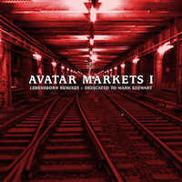 image Avatar Markets I - Lebensborn Remixes in the spirit of Mark Stewart