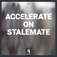 image Accelerate On Stalemate